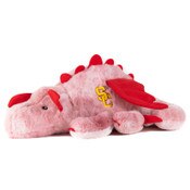 USC Trojans SC Interlock Pastel Dragon Plush